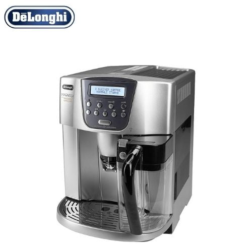 Fully Automatic Coffee Machine Magnifica Pronto ESAM4500