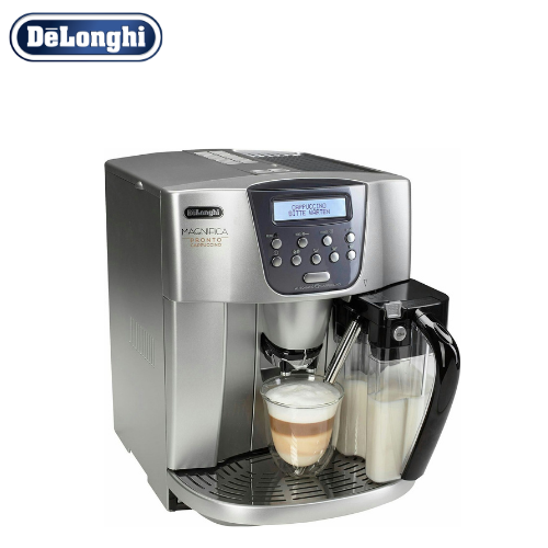 Fully Automatic Coffee Machine Magnifica Pronto ESAM4500