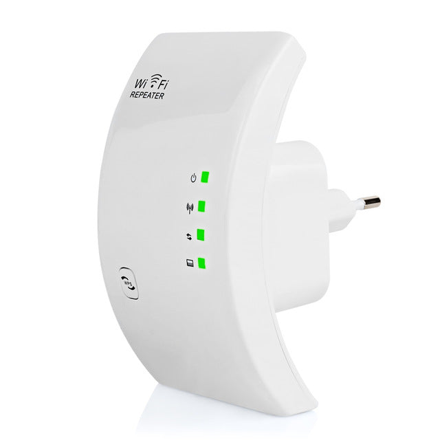 Wifi Repeater/Extender