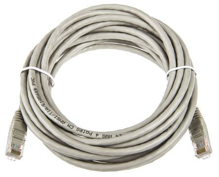 CAT-5 Cable LAN Network Internet Ethernet