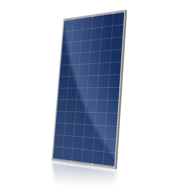 160W Solar Panel Polycrystalline