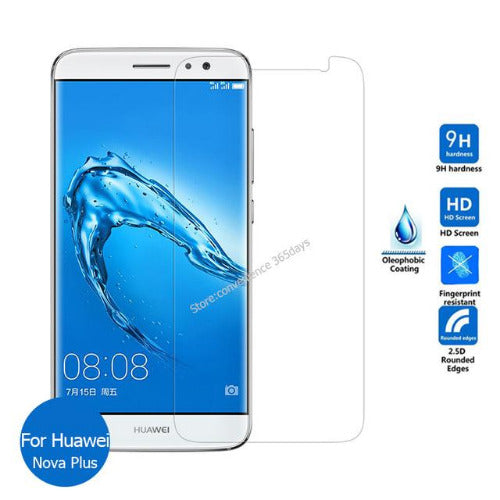 Huawei Y series Glass Screen Protector