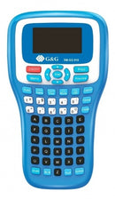 G&G RM-GG-910 Thermal Transfer Label Printer