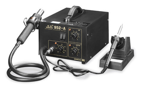 Gordak Repair Compose Soldering Station (952A)