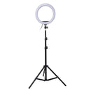 12 Inch Ring Light With Stand