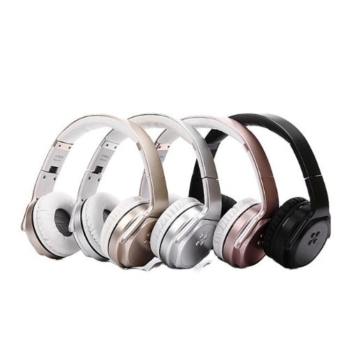 Sodo MH3 Wireless Headphones
