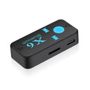 Bluetooth Receiver 3.5mm Jack, Mp3 Music Receiver