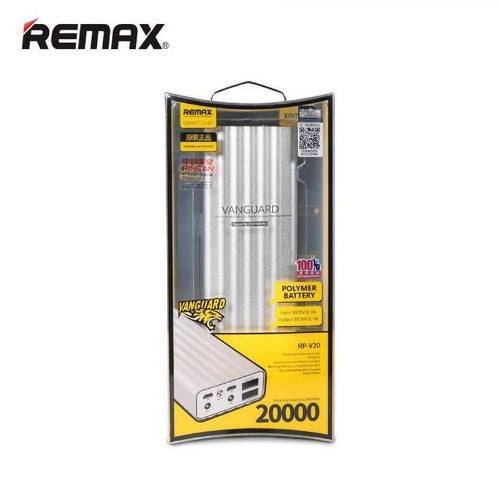 Remax Vanguard 20 000mAh