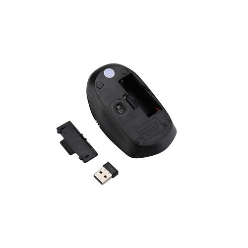 Wireless Keyboard and Optical Mouse Combo CMK-328