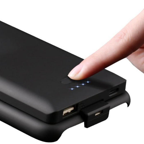 iPhone Wireless Battery Case