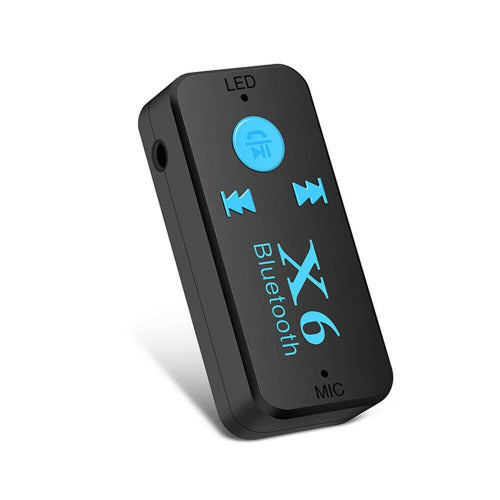 Bluetooth Receiver 3.5mm Jack, Mp3 Music Receiver