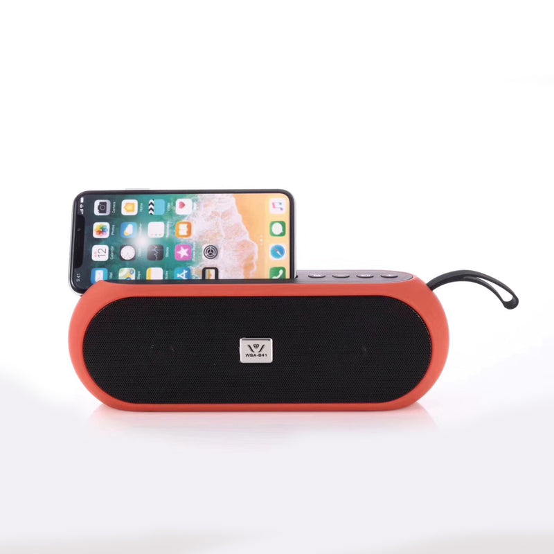 WSA-841 Bluetooth Speaker