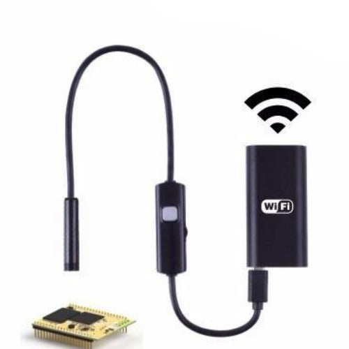 WiFi Endoscope