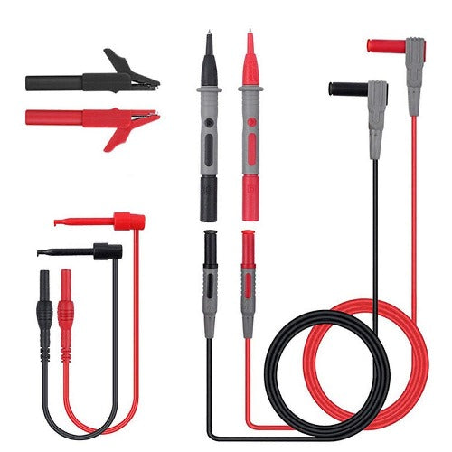 Multimeter Test Lead Kit