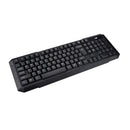 Wireless Keyboard and Optical Mouse Combo CMK-328