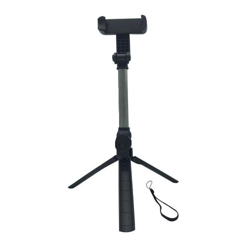 Foldable Tripod For Smartphone