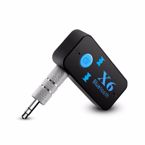 Bluetooth Receiver 3.5mm Jack, Mp3 Music Receiver