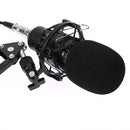 Podcast Microphone