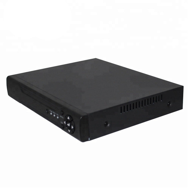 AHD Full HD DVR