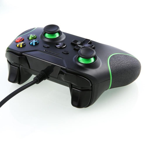 Xbox ONE Wired Controller