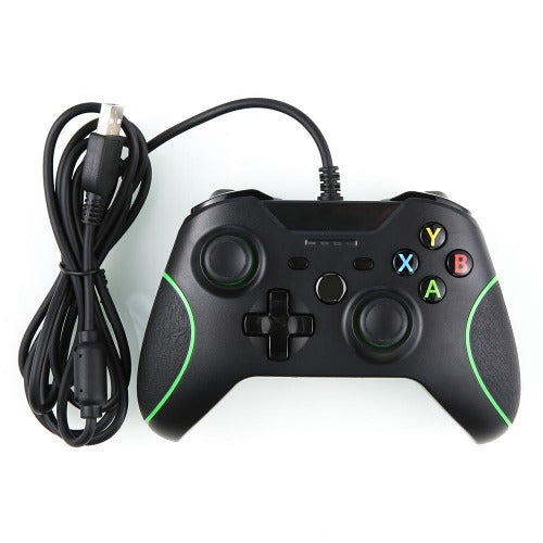 Xbox ONE Wired Controller