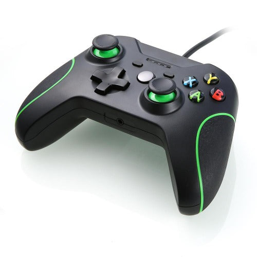 Xbox ONE Wired Controller