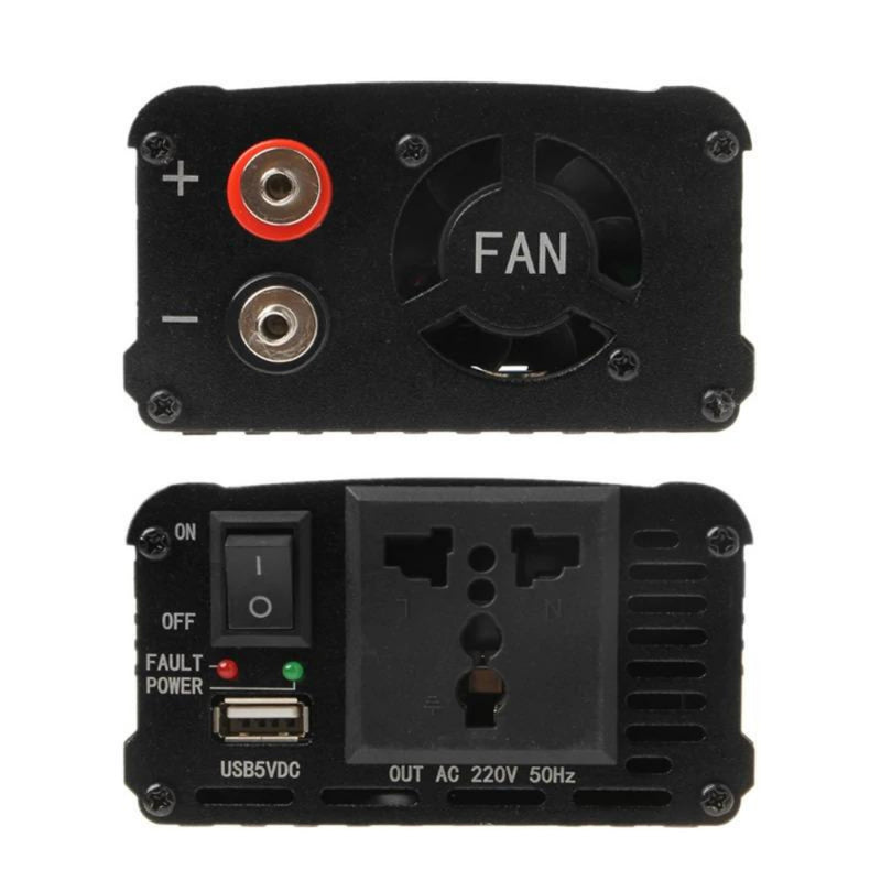 300Watt Power Inverter
