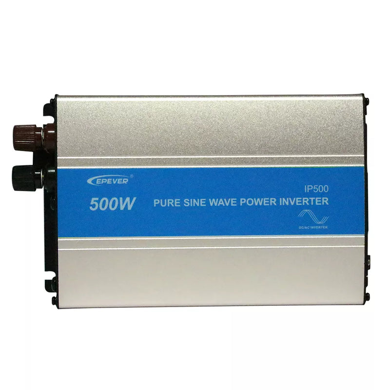 EP-SOLAR 12V 500V Pure Sine Wave Inverter