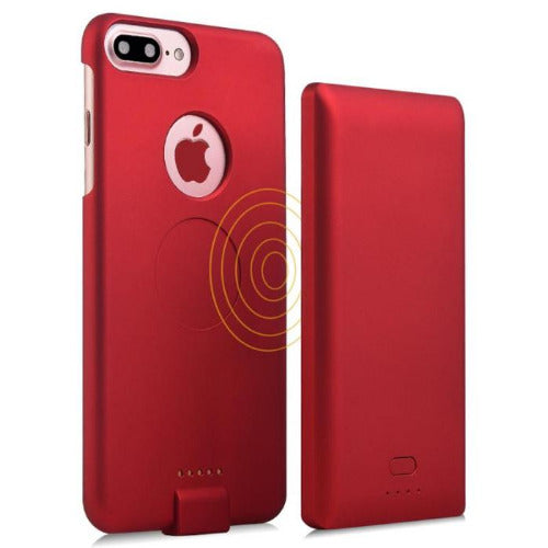 iPhone Wireless Battery Case