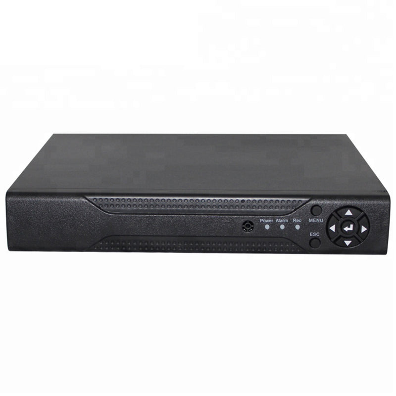 AHD Full HD DVR