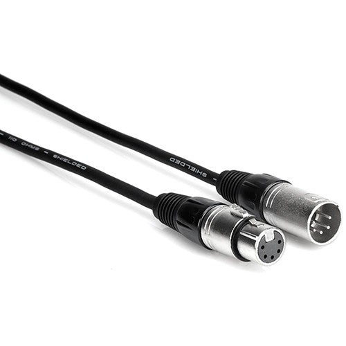 XLR Male to Female