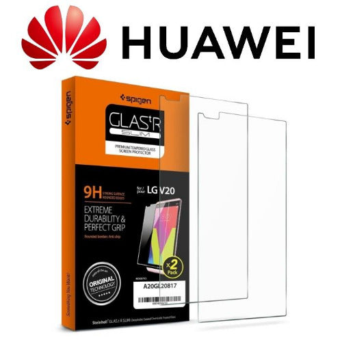 Huawei Y series Glass Screen Protector