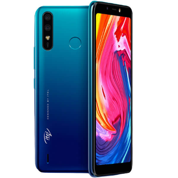 Itel A56 Pro