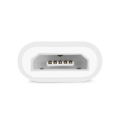 Micro to Type C Adapter