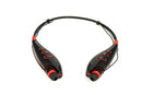 Wireless Stereo MP3/Headphones
