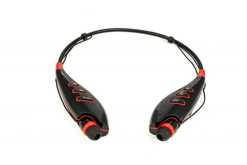 Wireless Stereo MP3/Headphones - Main Image