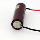 Lithium HG2  Batteries