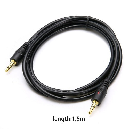 Long AUX Cable