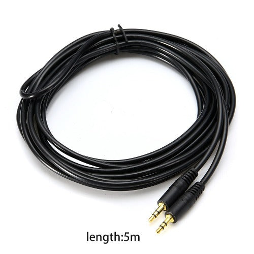 Long AUX Cable