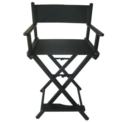 Make up chair (professional)