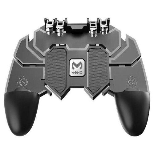 Memo AK-66 Mobile Controller
