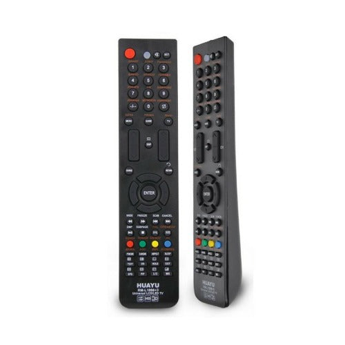 Universal TV Remote