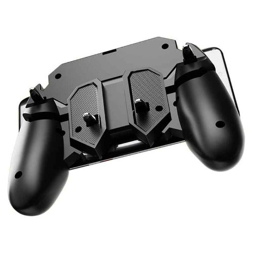 Memo AK-66 Mobile Controller