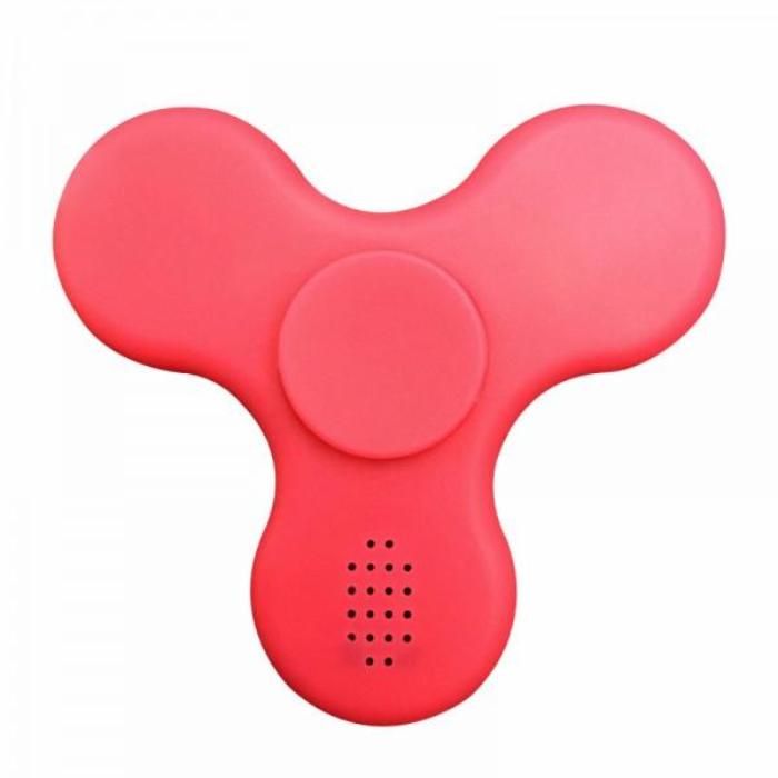 Spinner Bluetooth