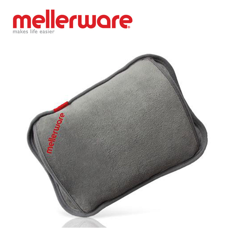 mellerware Hot Water Bottle Rechargeable