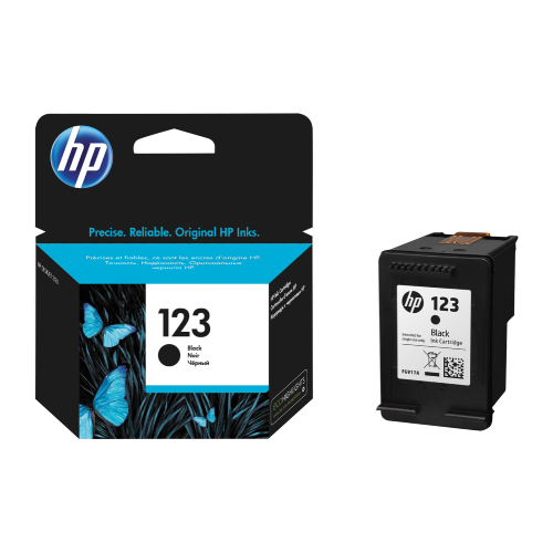 HP Ink Advantage 123