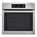 Whirlpool Built -In Electric Oven - AKZ 6230 IX