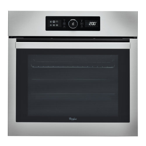 Whirlpool Built -In Electric Oven - AKZ 6230 IX