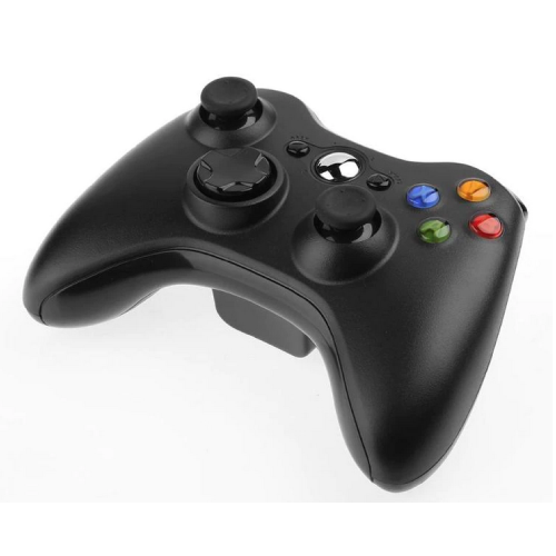 Xbox 360 Wired Controller