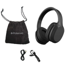 POLAROID 36 hour Bluetooth Headphones